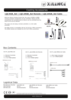 Datasheet