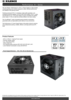 Datasheet