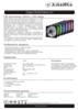 Datasheet