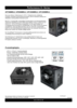 Datasheet
