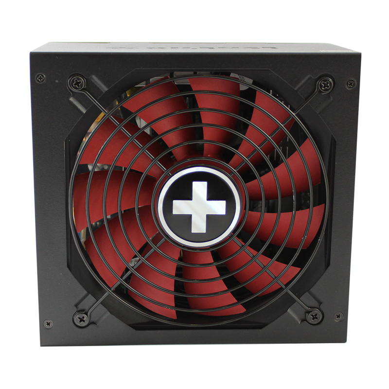 Xilence Xn074 Xp850mr9 850 Watt Power Supply Performance X Xp850mr9
