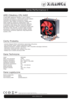 Datasheet