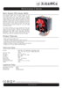 Datasheet
