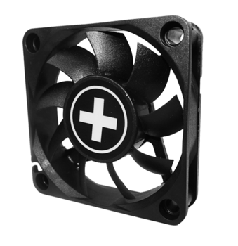 Xilence Xf032 Xpf60s W Case Fan 60 X 60 X 15 White Box 60mm