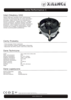 Datasheet