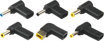 XM022 | Adapter Tips