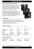 Datasheet