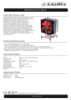 Datasheet