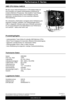 Datasheet