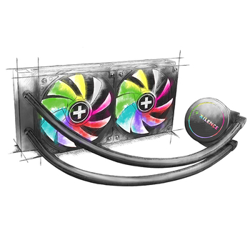 LiQuRizer RGB