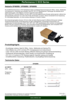 Datasheet