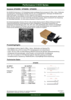 Datasheet