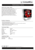 Datasheet