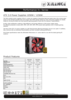 Datasheet