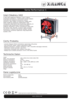 Datasheet
