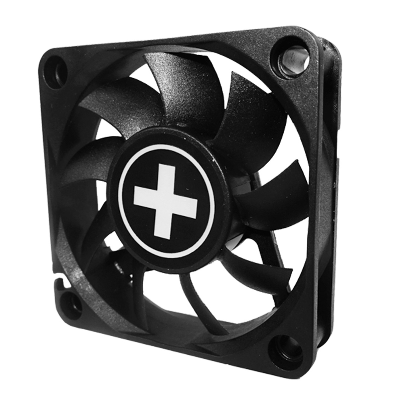 Xilence Xf031 Xpf40 W Case Fan 40 X 40 X 10 White Box 40mm