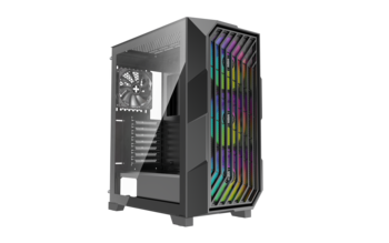 XG181 | XILENT BREEZE II