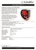 Datasheet