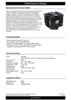 Datasheet