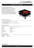 Datasheet
