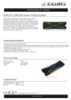 Datasheet