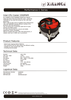 Datasheet