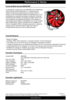 Datasheet