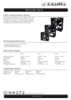 Datasheet