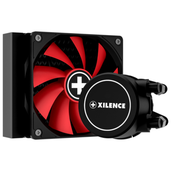 Xilence LQ360 AMD und Intel AiO 360mm Wasserkühlung, PWM, 400W TDP