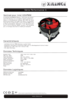 Datasheet
