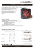 Datasheet