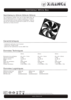 Datasheet