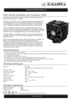 Datasheet