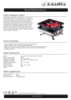 Datasheet