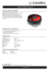 Datasheet