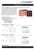 Datasheet