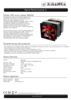 Datasheet