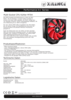 Datasheet