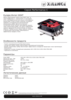 Datasheet