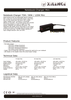 Datasheet