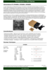 Datasheet
