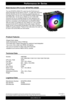 Datasheet