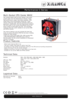 Datasheet