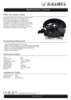 Datasheet