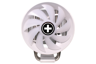 Xilence A250PWM AMD Ventirad, Top Blow, 92mm PWM Ventilateur, 89W