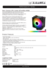 Datasheet