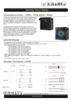 Datasheet