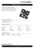 Datasheet