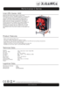 Datasheet