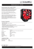 Datasheet